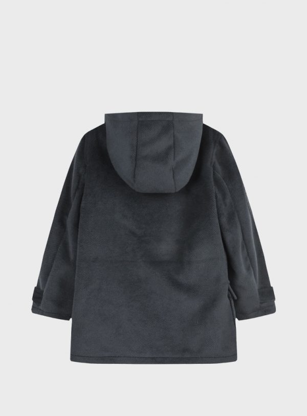 Duffle coat
