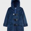 Duffle coat
