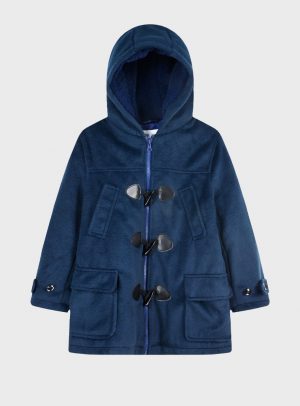 Duffle coat