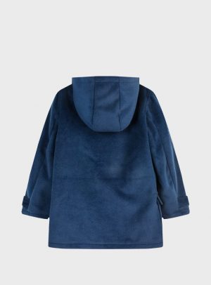 Duffle coat