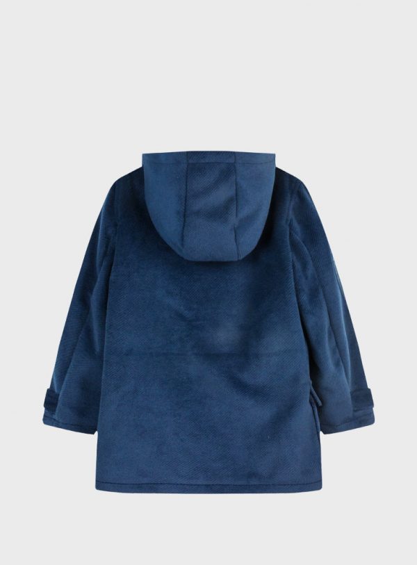 Duffle coat