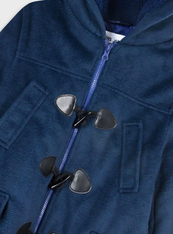 Duffle coat