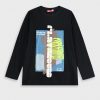 Longsleeved t-shirt