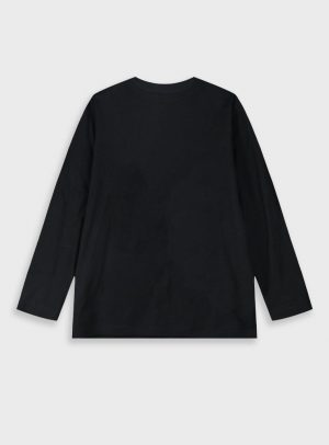 Longsleeved t-shirt