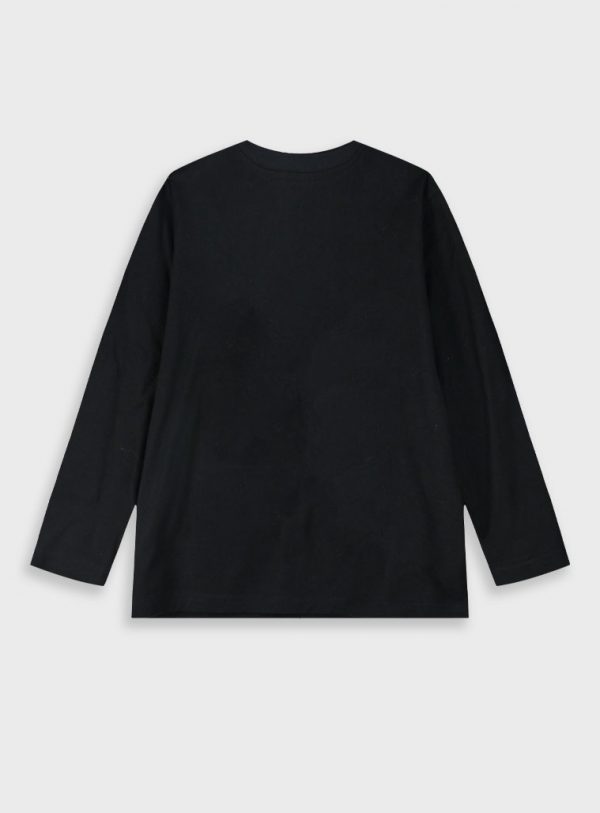 Longsleeved t-shirt