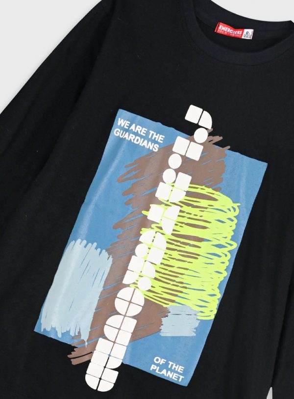 Longsleeved t-shirt