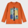 Longsleeved t-shirt