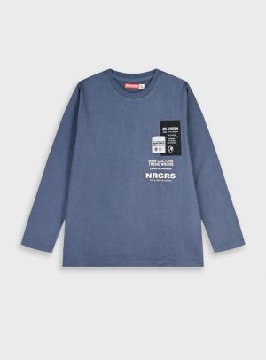Longsleeved t-shirt