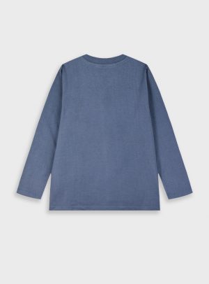 Longsleeved t-shirt