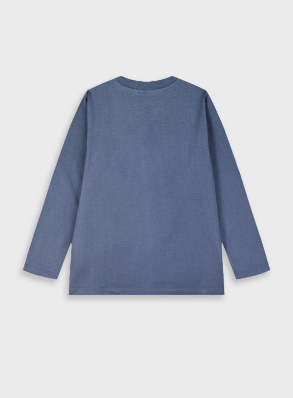 Longsleeved t-shirt