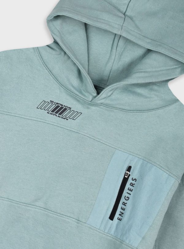 Tracksuit with print
