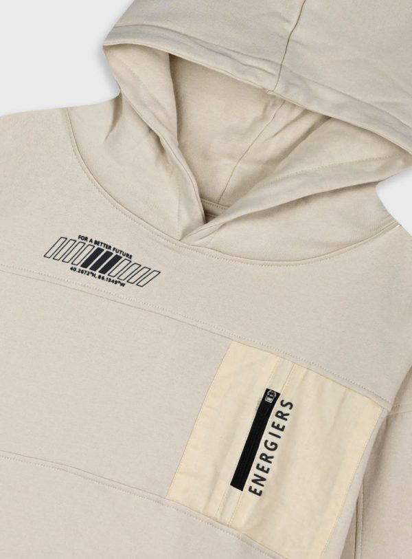 Tracksuit with print