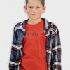 Longsleeved t-shirt
