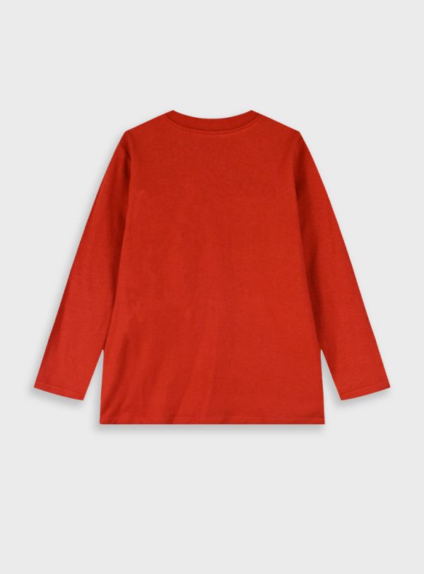 Longsleeved t-shirt