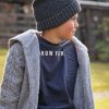 Longsleeved t-shirt