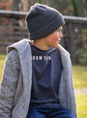 Longsleeved t-shirt