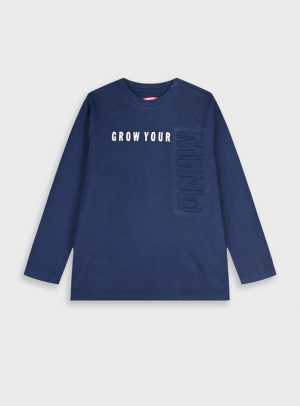 Longsleeved t-shirt
