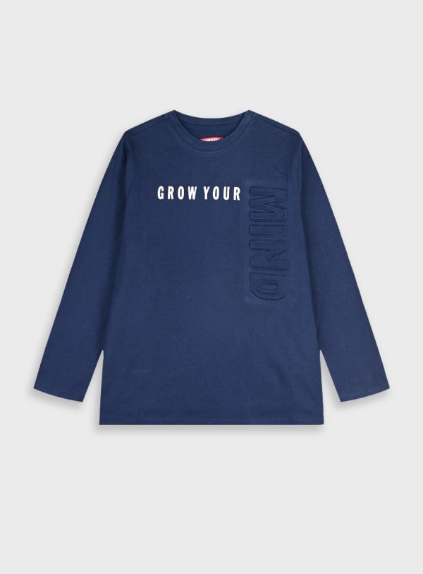 Longsleeved t-shirt