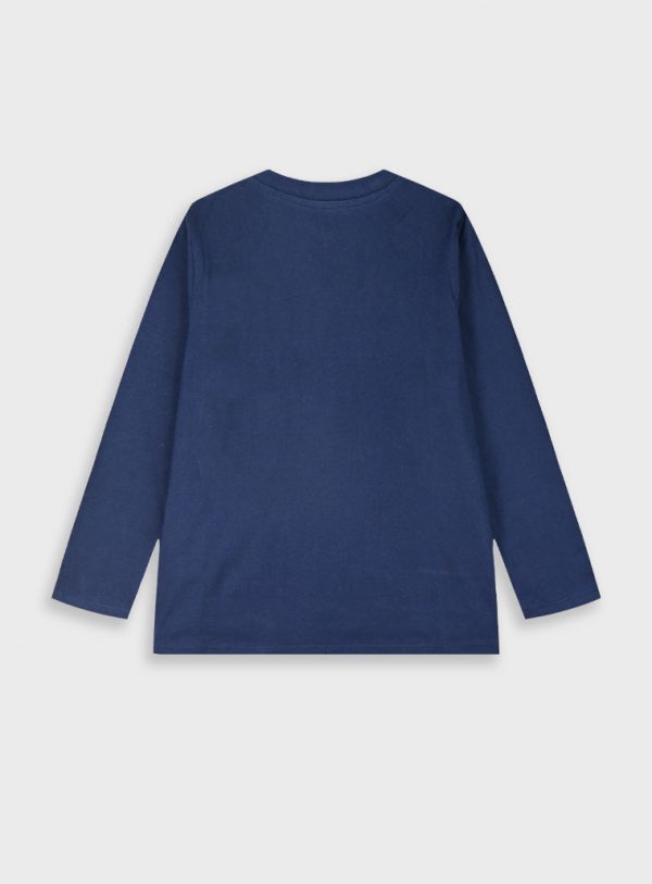 Longsleeved t-shirt