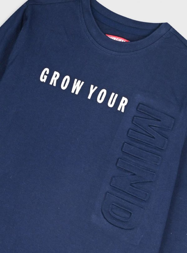Longsleeved t-shirt