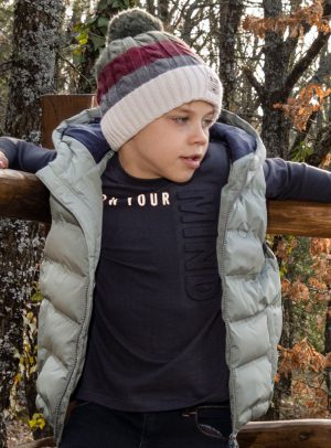Longsleeved t-shirt