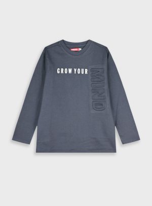 Longsleeved t-shirt