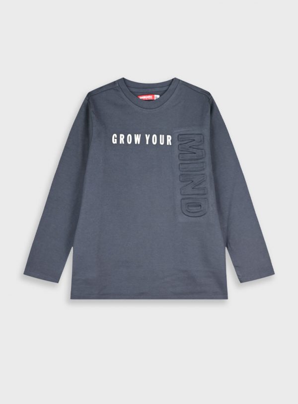 Longsleeved t-shirt