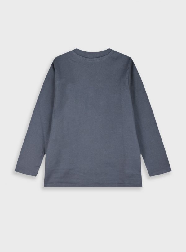 Longsleeved t-shirt
