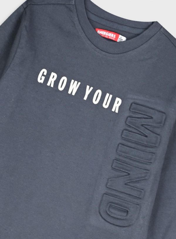 Longsleeved t-shirt