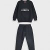 Tracksuit with print
