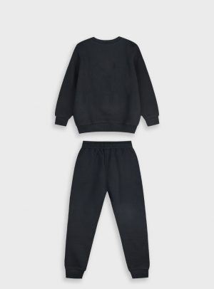 Tracksuit with print