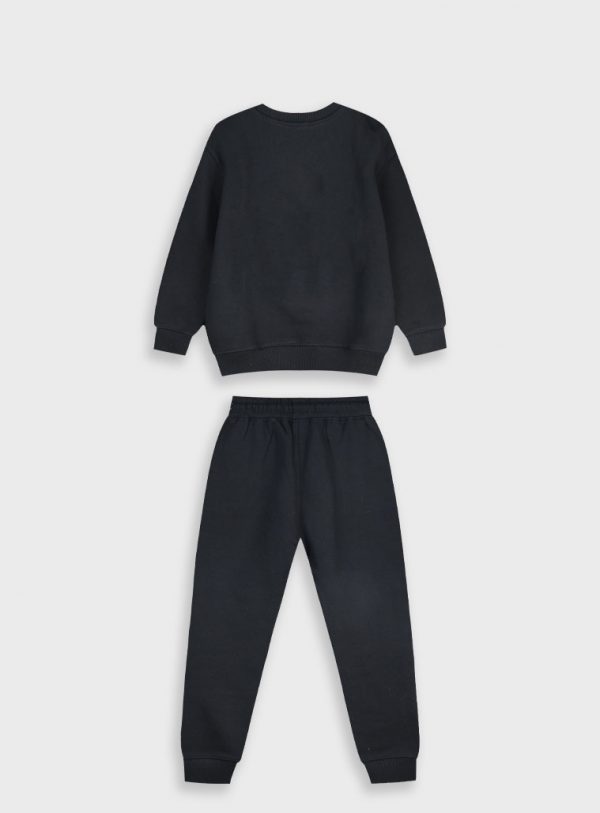 Tracksuit with print
