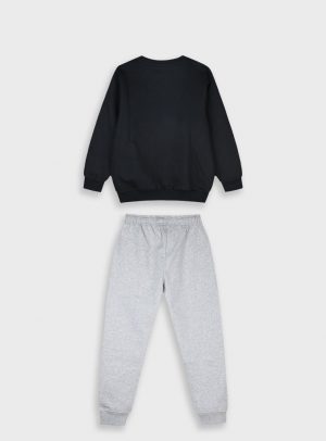 Tracksuit with print