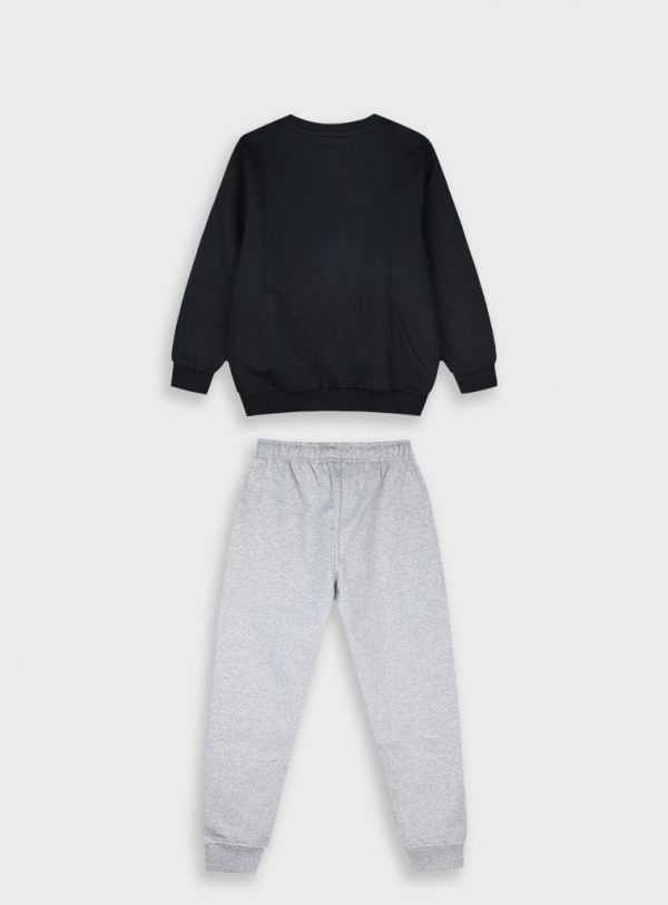 Tracksuit with print