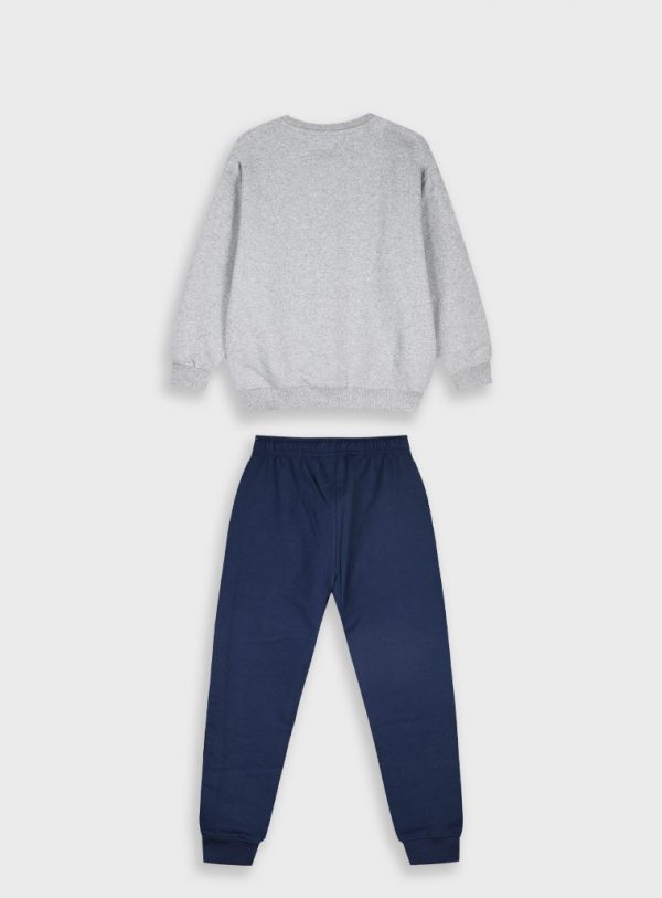 Tracksuit with print