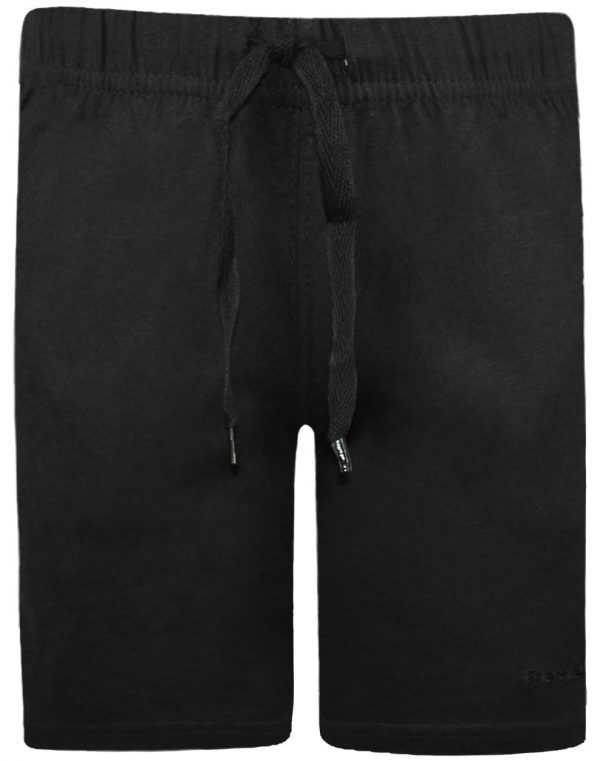 Basic Line bermuda for boys