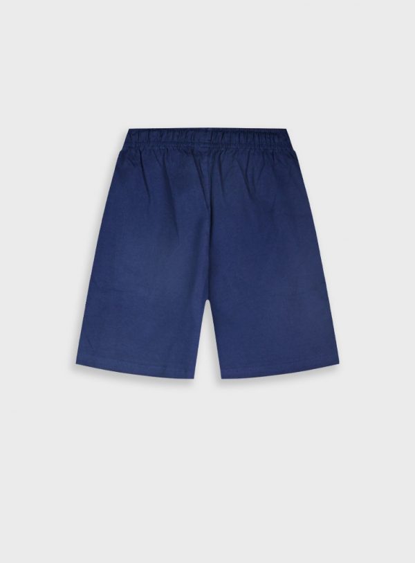 Basic Line bermuda for boys