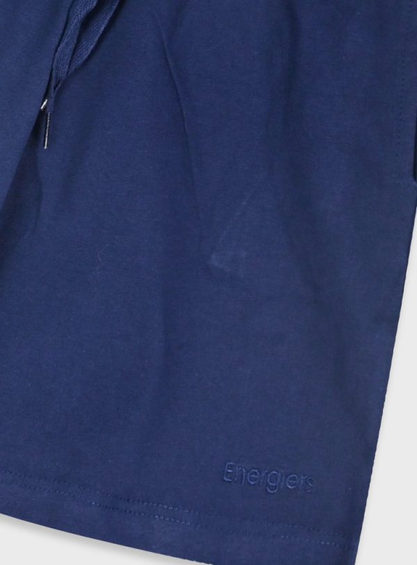 Basic Line bermuda for boys