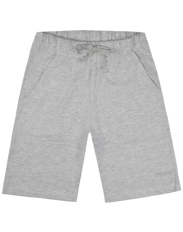 Basic Line bermuda for boys