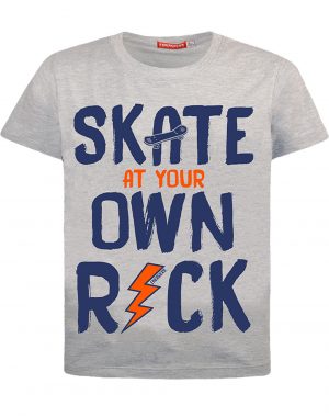 Jersey set Skate own rock