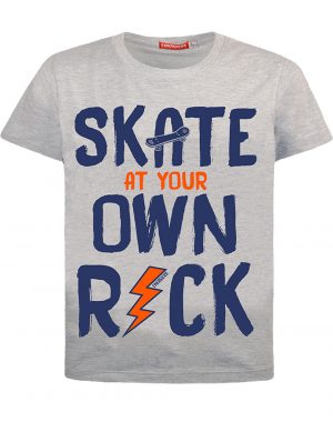 Μακό σετ Skate own rock