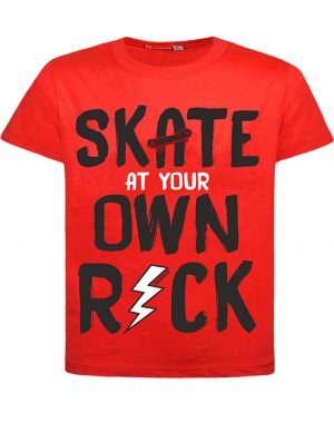 Μακό σετ Skate own rock