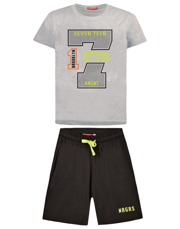Jersey set