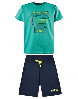 Jersey set