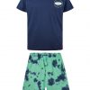 Tie dye set