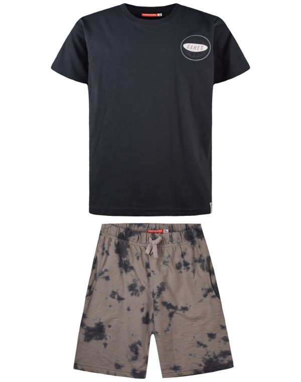 Tie dye set
