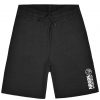 French terry bermuda for boys