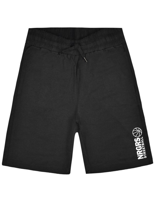 French terry bermuda for boys