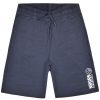 French terry bermuda for boys
