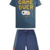 Jersey set Game Over